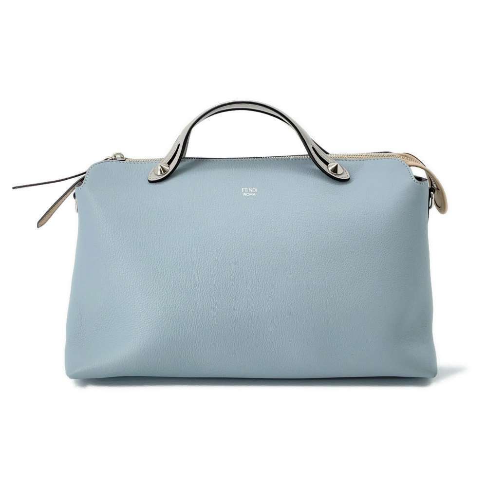 Fendi By The Way Handbag Shoulder Bag